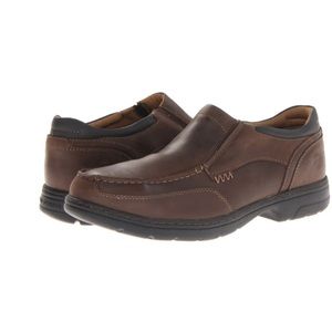 Timberland PRO Branston ESD Safety Toe Slip On Size 8.5